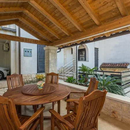 Apartman Gabi