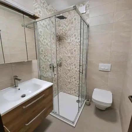 Apartment Gabi