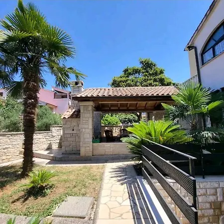 Apartment Gabi