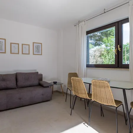 Apartment Gabi *