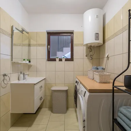 Gabi Apartment