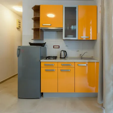 Gabi Apartment