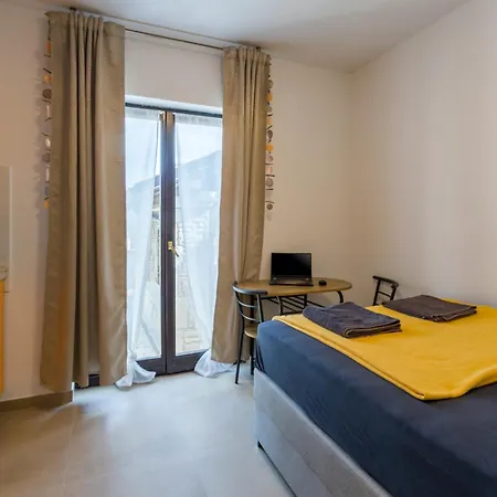 Gabi Apartment Pula