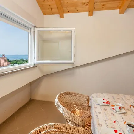Gabi Apartment Pula