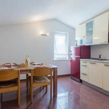 Gabi Apartment Pula