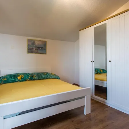 Gabi Apartment